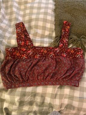 Honeybea crop top